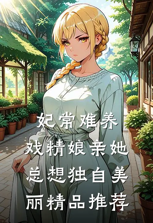 妃常难养：戏精娘亲她总想独自美丽精品推荐