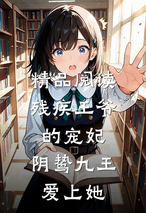 精品阅读残疾王爷的宠妃：阴鸷九王爱上她