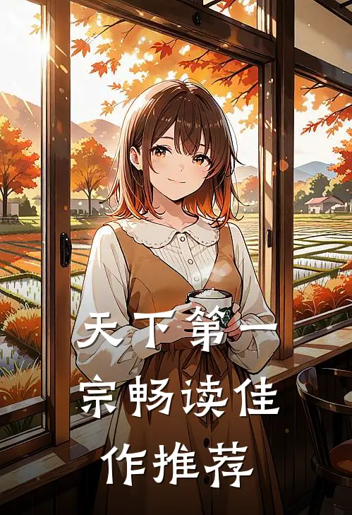 天下第一宗畅读佳作推荐
