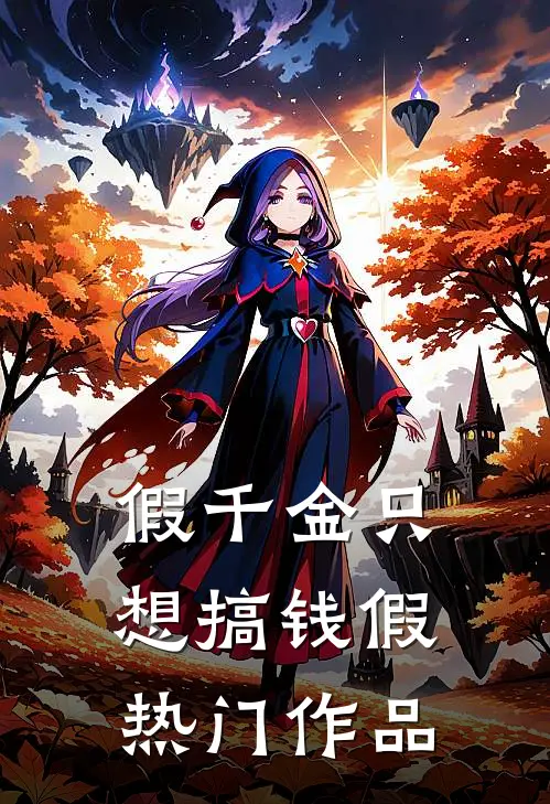 假千金只想搞钱假热门作品