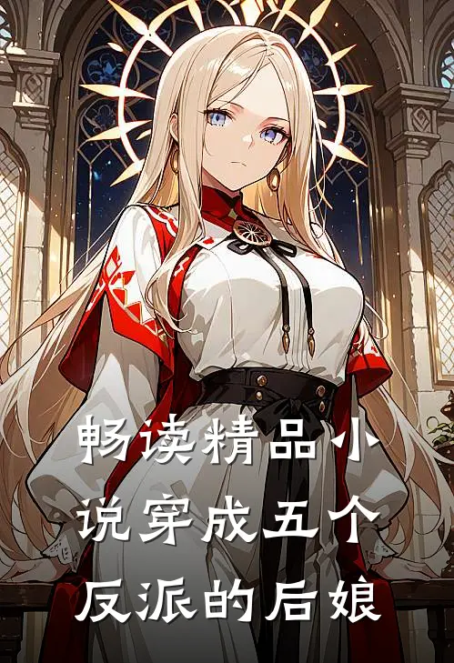 畅读精品小说穿成五个反派的后娘