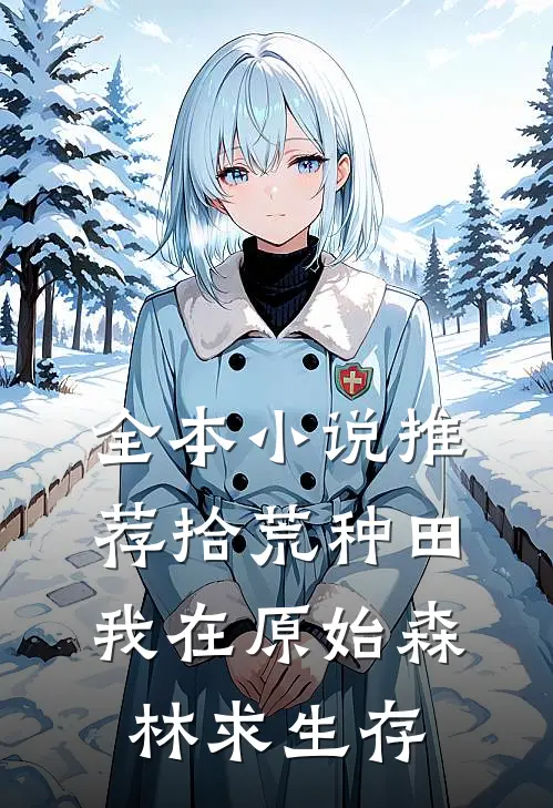 全本小说推荐拾荒种田，我在原始森林求生存