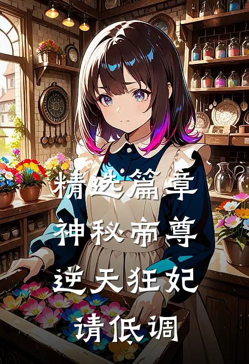 精选篇章神秘帝尊：逆天狂妃，请低调
