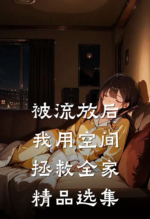 被流放后，我用空间拯救全家精品选集