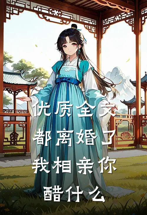 优质全文都离婚了，我相亲你醋什么