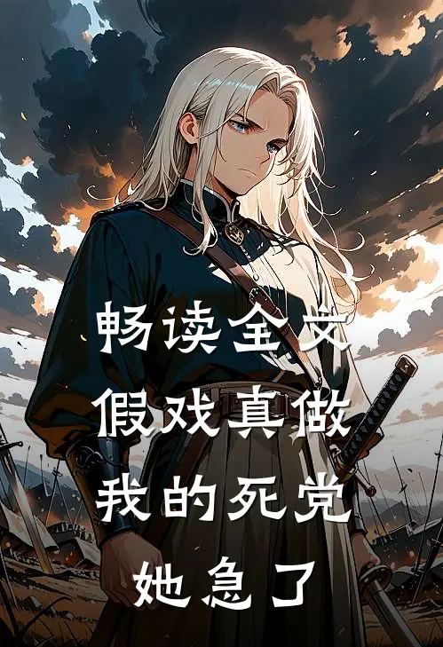 畅读全文假戏真做：我的死党她急了