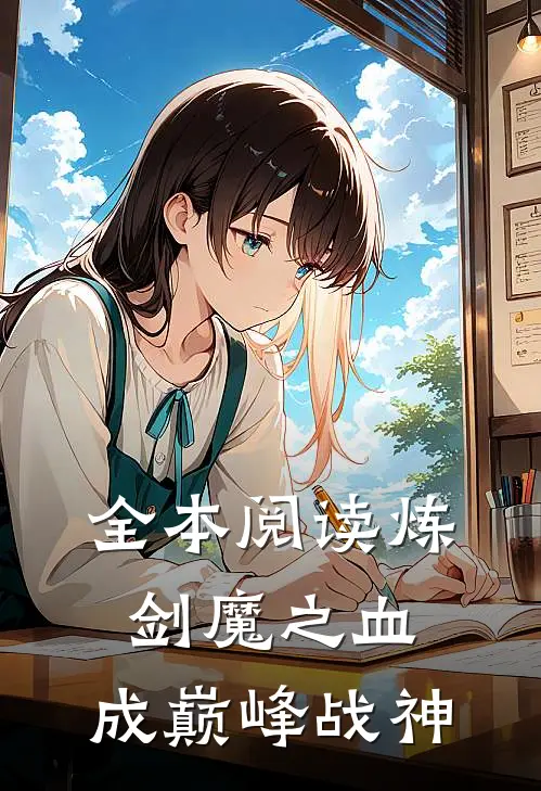 全本阅读炼剑魔之血，成巅峰战神