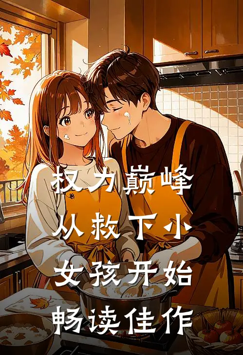 权力巅峰：从救下小女孩开始畅读佳作