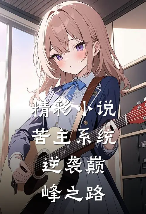 精彩小说苦主系统：逆袭巅峰之路