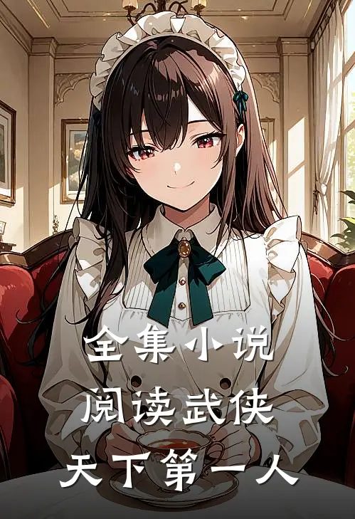 全集小说阅读武侠：天下第一人