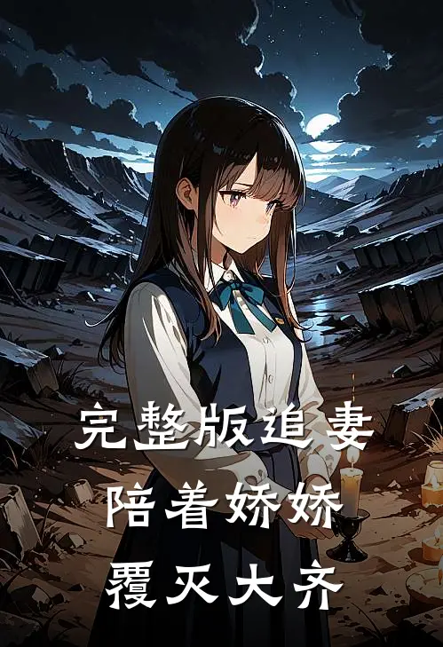 完整版追妻：陪着娇娇覆灭大齐