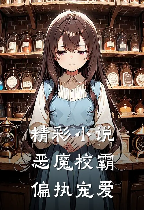 精彩小说恶魔校霸偏执宠爱