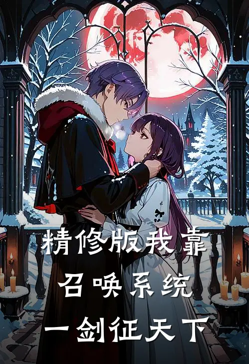 精修版我靠召唤系统，一剑征天下