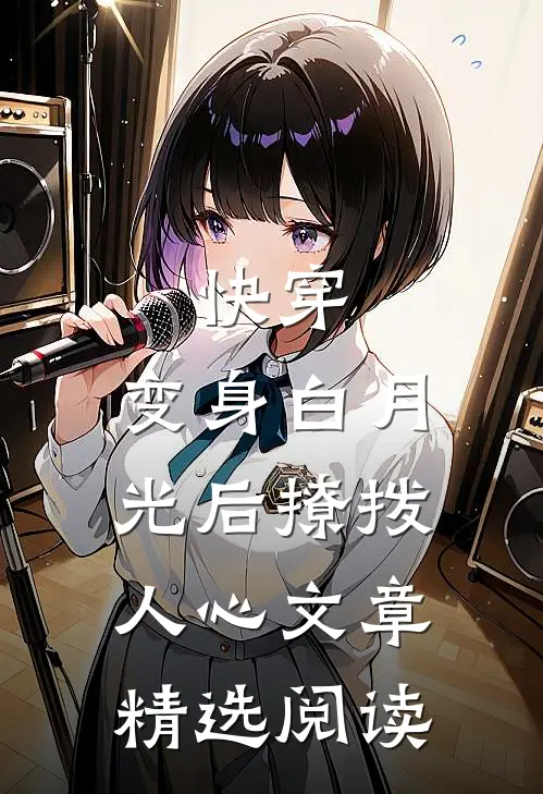 快穿：变身白月光后撩拨人心文章精选阅读