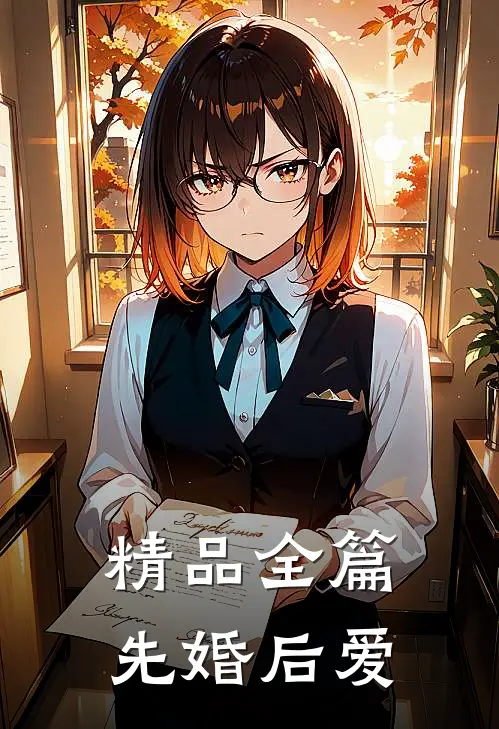 精品全篇先婚后爱
