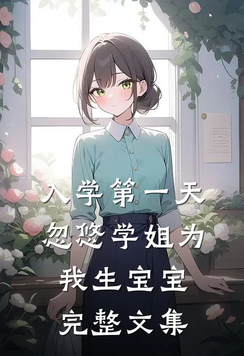 入学第一天，忽悠学姐为我生宝宝完整文集