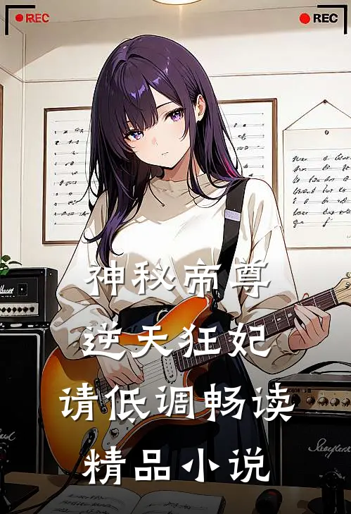 神秘帝尊：逆天狂妃，请低调畅读精品小说
