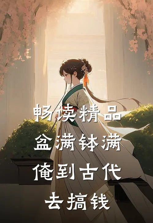 畅读精品盆满钵满，俺到古代去搞钱