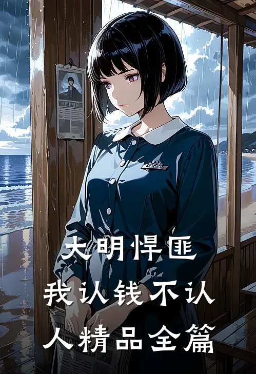 大明悍匪：我认钱不认人精品全篇