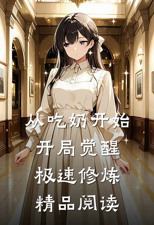 从吃奶开始，开局觉醒极速修炼精品阅读