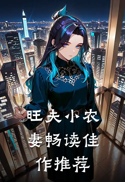 旺夫小农妻畅读佳作推荐