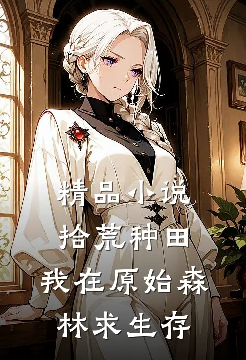 精品小说拾荒种田，我在原始森林求生存