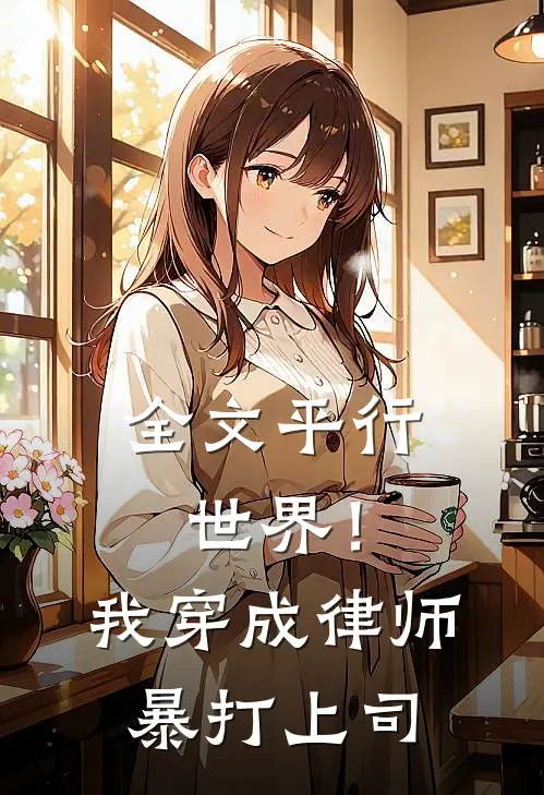 全文平行世界！我穿成律师暴打上司