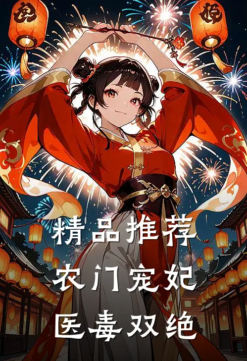 精品推荐农门宠妃医毒双绝