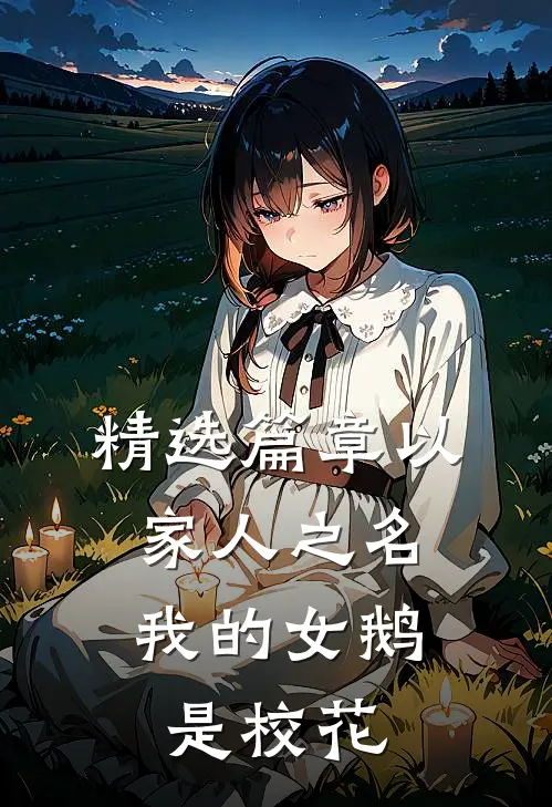精选篇章以家人之名：我的女鹅是校花