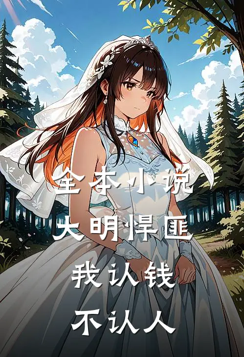 全本小说大明悍匪：我认钱不认人