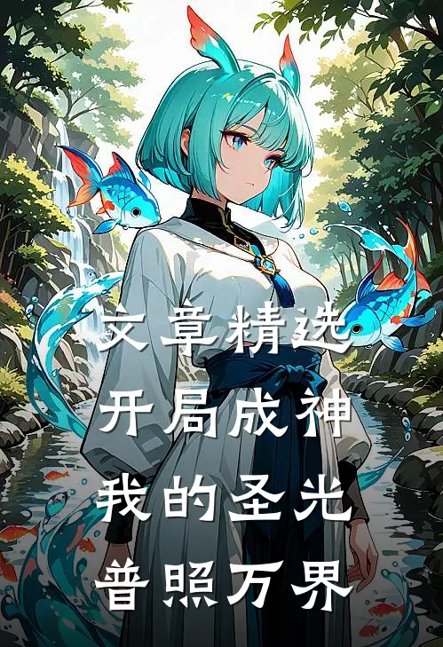 文章精选开局成神：我的圣光普照万界