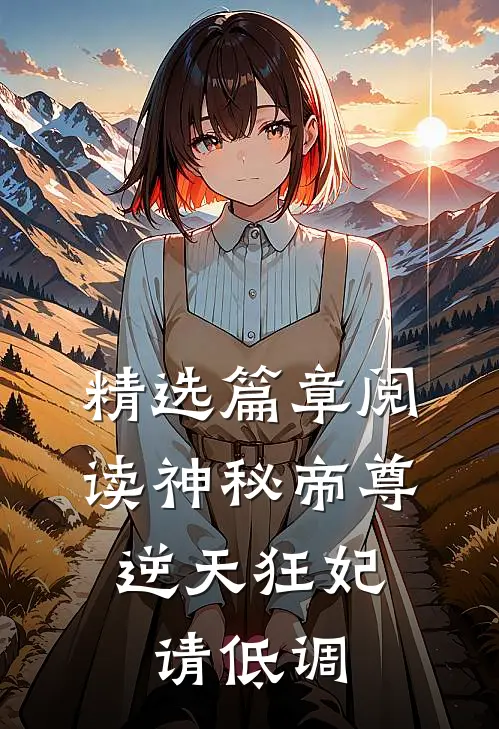 精选篇章阅读神秘帝尊：逆天狂妃，请低调