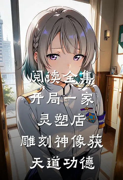 阅读全集开局一家灵塑店，雕刻神像获天道功德