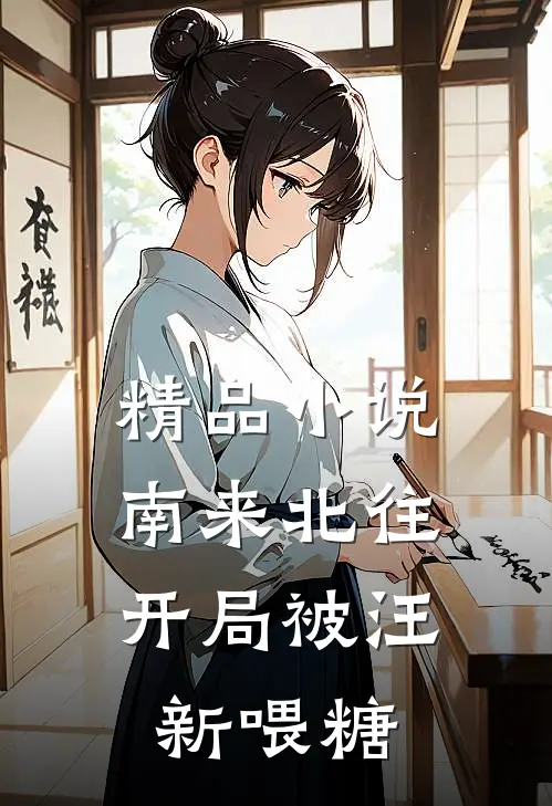 精品小说南来北往：开局被汪新喂糖