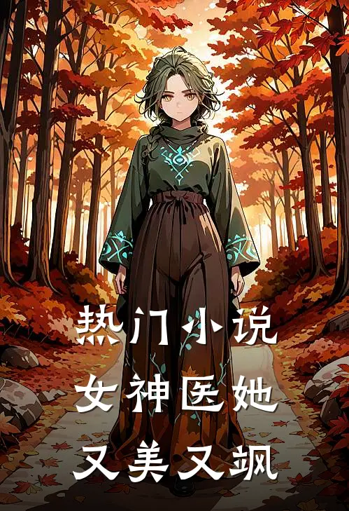 热门小说女神医她又美又飒