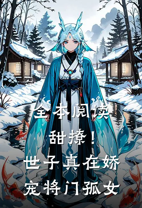 全本阅读甜撩！世子真在娇宠将门孤女
