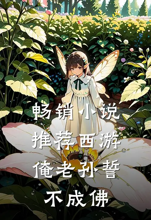 畅销小说推荐西游：俺老孙誓不成佛