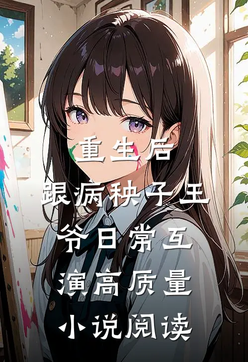 重生后，跟病秧子王爷日常互演高质量小说阅读