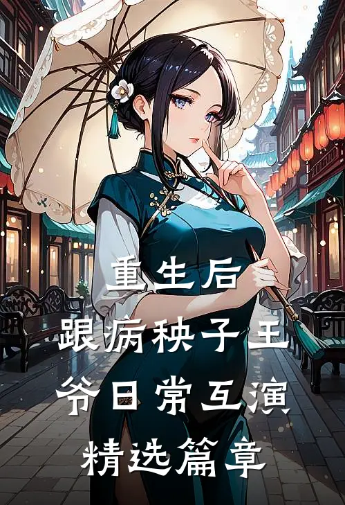 重生后，跟病秧子王爷日常互演精选篇章