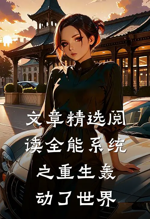 文章精选阅读全能系统之重生轰动了世界