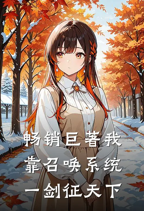 畅销巨著我靠召唤系统，一剑征天下