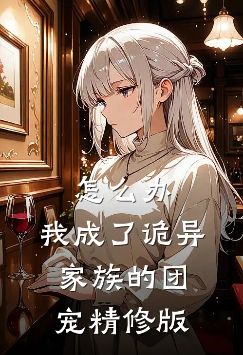 怎么办，我成了诡异家族的团宠精修版