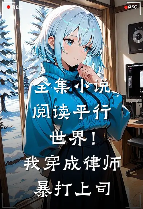 全集小说阅读平行世界！我穿成律师暴打上司