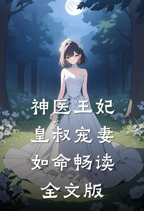 神医王妃：皇叔宠妻如命畅读全文版