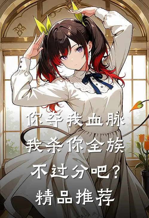 你夺我血脉，我杀你全族不过分吧？精品推荐