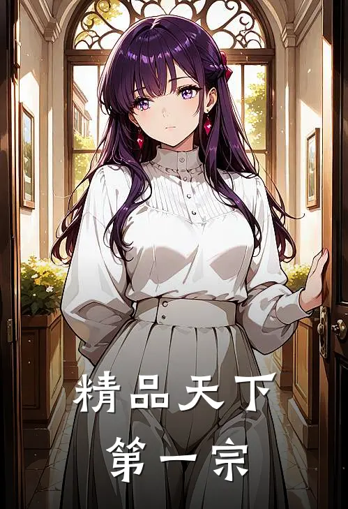 精品天下第一宗
