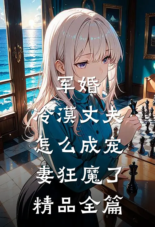 军婚：冷漠丈夫怎么成宠妻狂魔了精品全篇