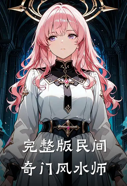完整版民间奇门风水师