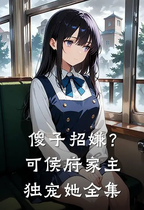 傻子招嫌？可侯府家主独宠她全集