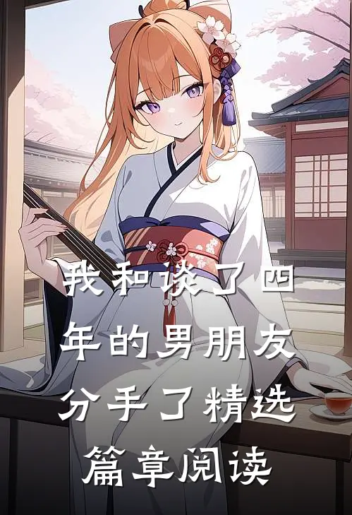 我和谈了四年的男朋友分手了精选篇章阅读